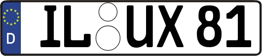 IL-UX81