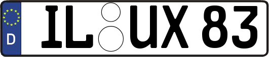 IL-UX83