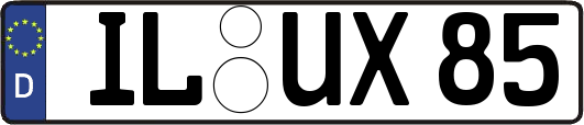 IL-UX85