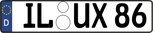 IL-UX86