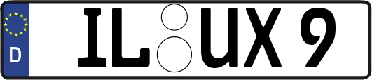 IL-UX9