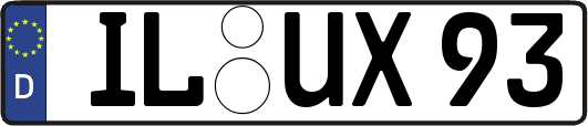 IL-UX93
