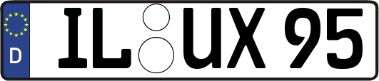 IL-UX95