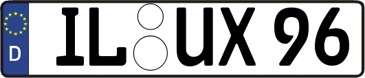 IL-UX96