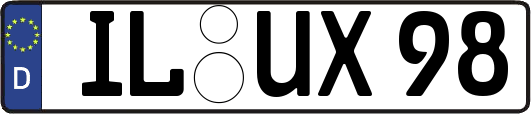 IL-UX98