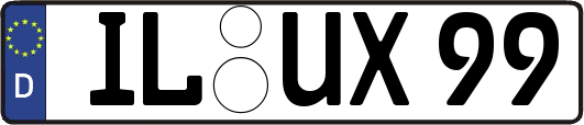 IL-UX99