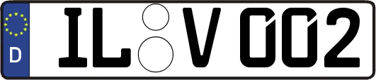 IL-V002