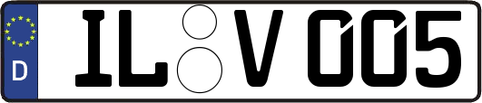 IL-V005