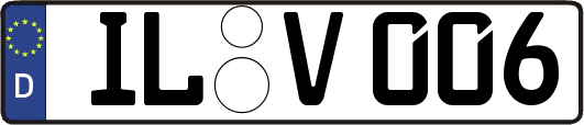 IL-V006
