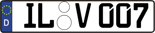 IL-V007
