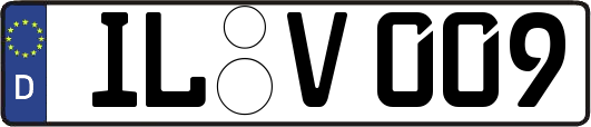 IL-V009