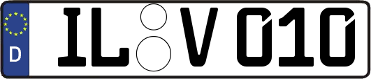 IL-V010