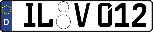 IL-V012