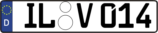 IL-V014