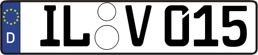 IL-V015