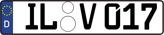 IL-V017