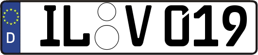 IL-V019