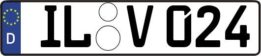 IL-V024