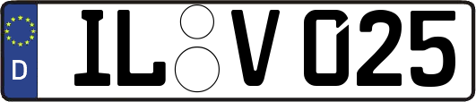 IL-V025