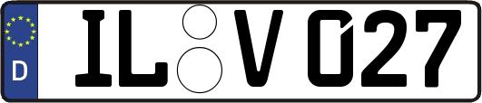 IL-V027