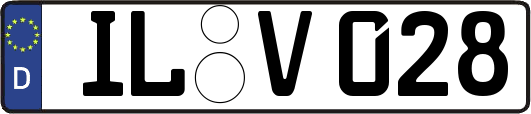 IL-V028
