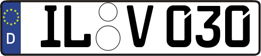 IL-V030