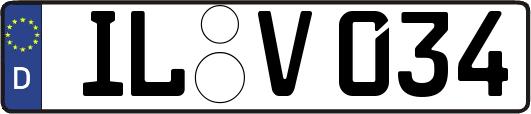 IL-V034