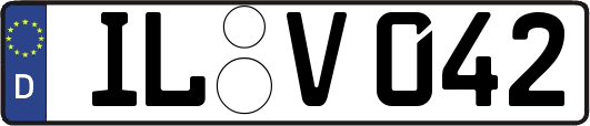 IL-V042
