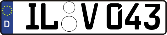 IL-V043