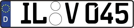 IL-V045