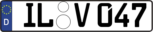 IL-V047