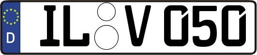 IL-V050