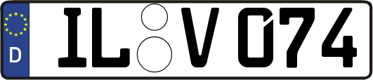 IL-V074