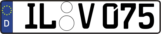 IL-V075