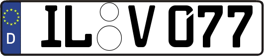 IL-V077