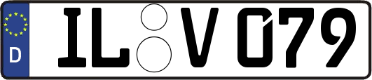 IL-V079