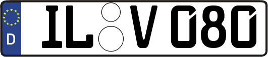 IL-V080