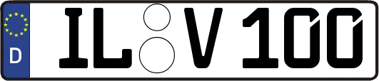 IL-V100