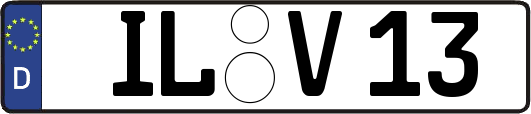 IL-V13