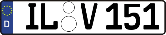 IL-V151