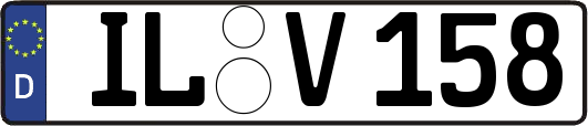 IL-V158