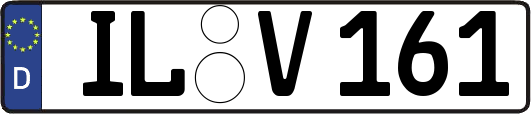 IL-V161