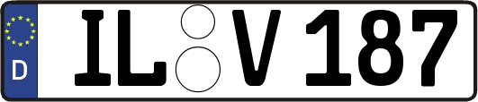 IL-V187