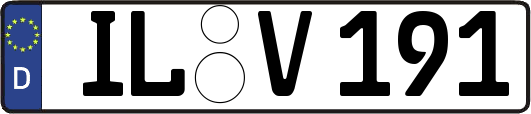 IL-V191
