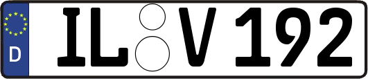 IL-V192
