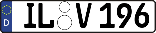 IL-V196
