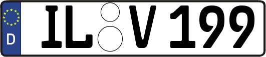 IL-V199