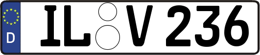IL-V236