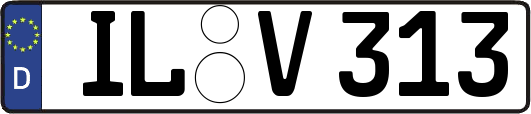 IL-V313