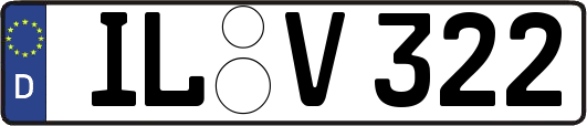 IL-V322